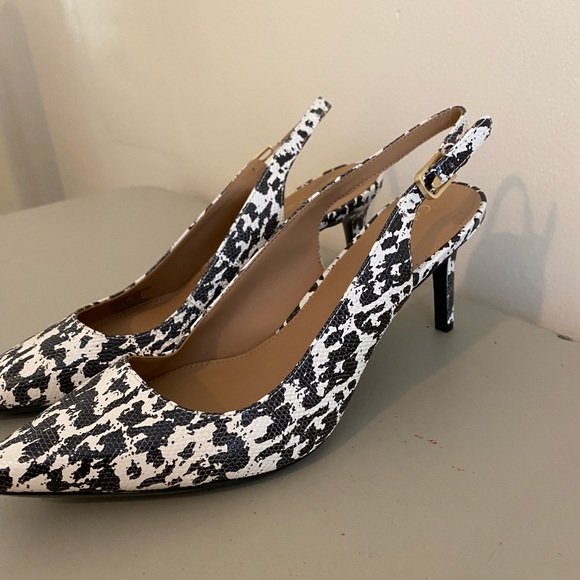 Heels, business heels - Picture 1 of 4